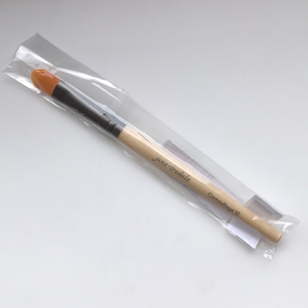 💕HP💕CAMOUFLAGE Brush Jane Iredale - Picture 7 of 8